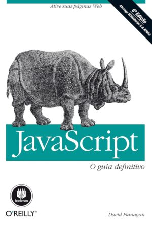 JavaScript: O Guia Definitivo
